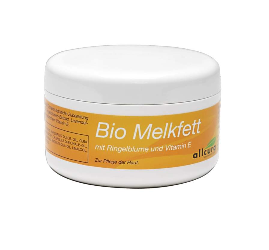 Bio ognjičevo mazilo z vitaminom E 150