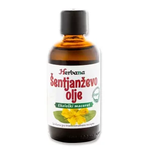 Šentjanževo olje 100 ml