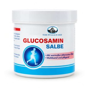 Glukozamin krema Pullach 250 ml